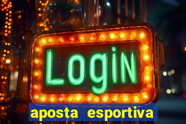 aposta esportiva deposito minimo 1 real